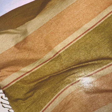 Gabrielle Paris : Fouta - sea