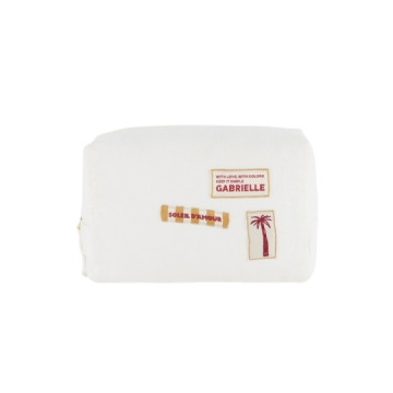 Gabrielle Paris : Trousse...