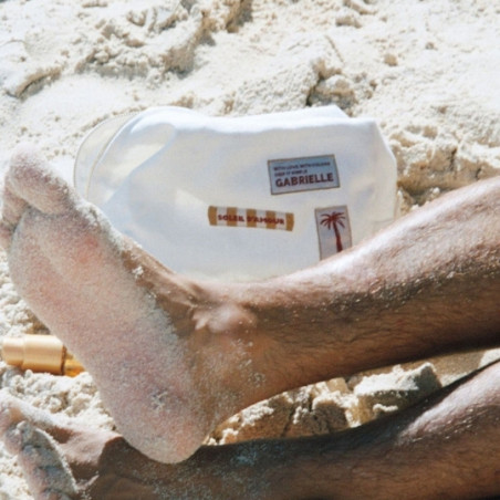 Trousse de toilette, Gabrielle Paris