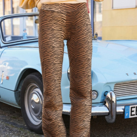 Pantalon, HORTENSE