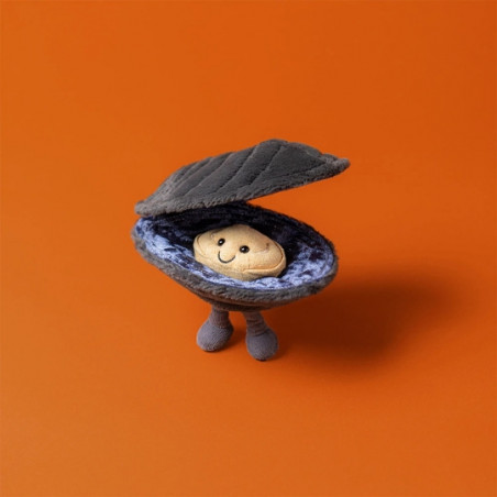 Peluche, Jellycat
