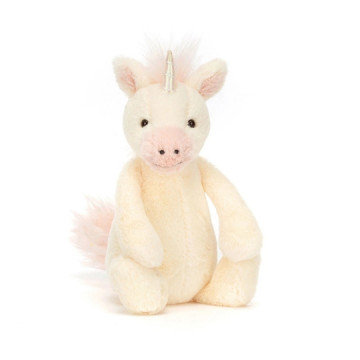 Jellycat : Bashful unicorn...