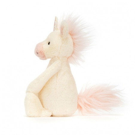 Peluche, Jellycat