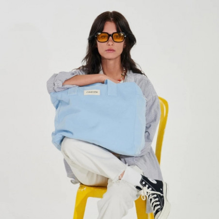 Sac week-end, Rive Droite