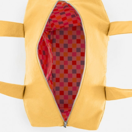 Sac week-end, Rive Droite