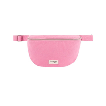 Rive droite : Sac banane...