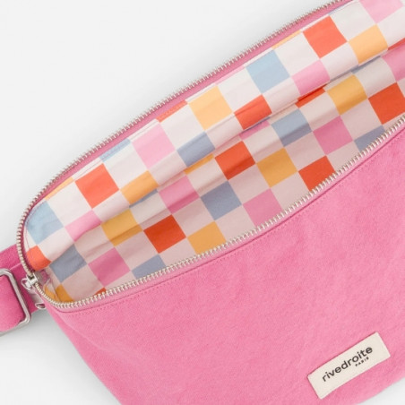 Sac banane, Rive Droite