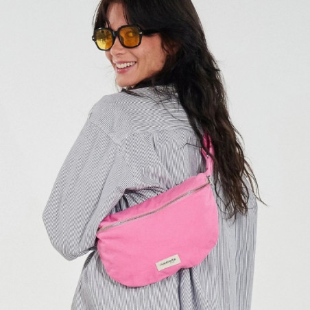 Sac banane, Rive Droite