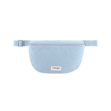 Rive droite : Sac banane...