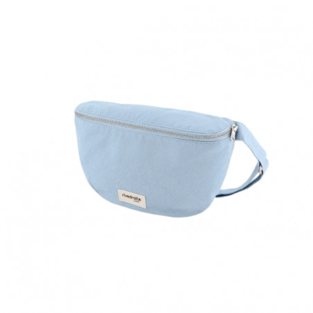 Sac banane, Rive Droite