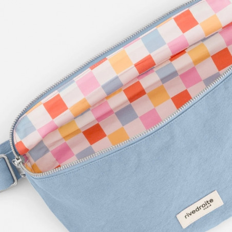 Sac banane, Rive Droite