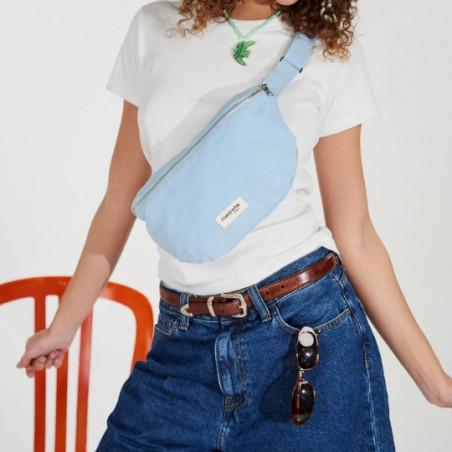 Sac banane, Rive Droite