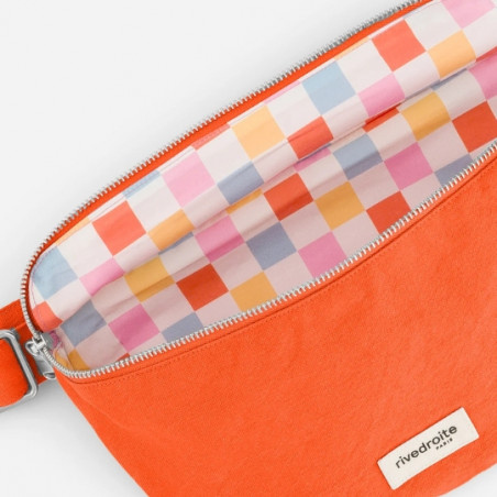 Sac banane, Rive Droite