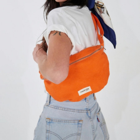 Sac banane, Rive Droite