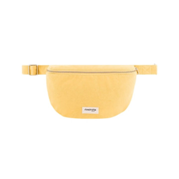 Rive droite : Sac banane...