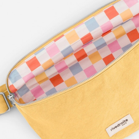 Sac banane, Rive Droite