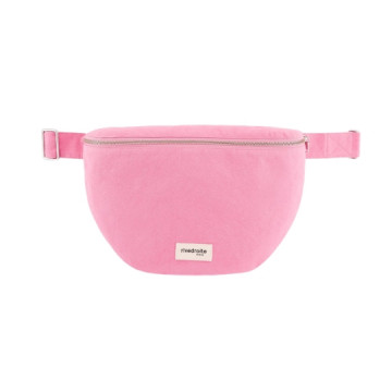 Rive droit : Sac banane...