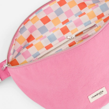 Sac banane, Rive Droite