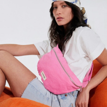 Sac banane, Rive Droite