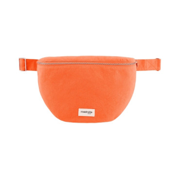 Rive droite : Sac banane...