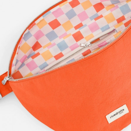 Sac banane, Rive Droite