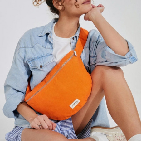 Sac banane, Rive Droite