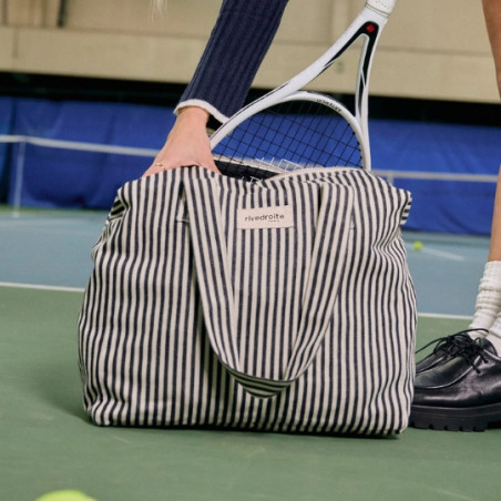 Sac week-end, Rive Droite