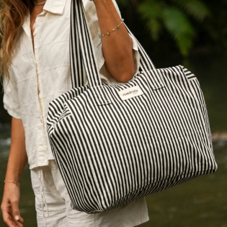 Sac week-end, Rive Droite