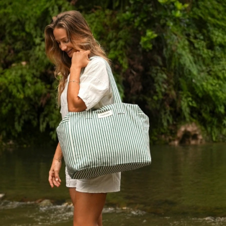 Sac week-end, Rive Droite