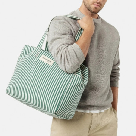 Sac week-end, Rive Droite