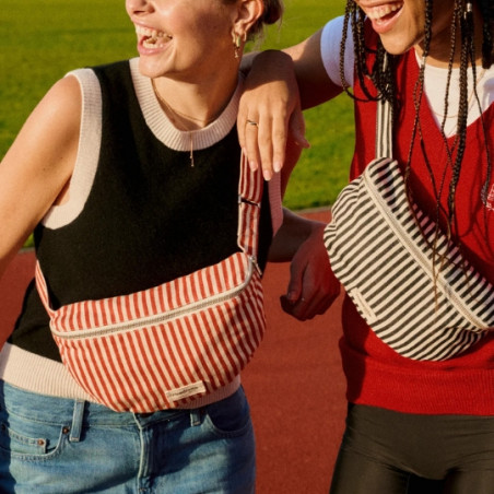 Sac banane, Rive Droite