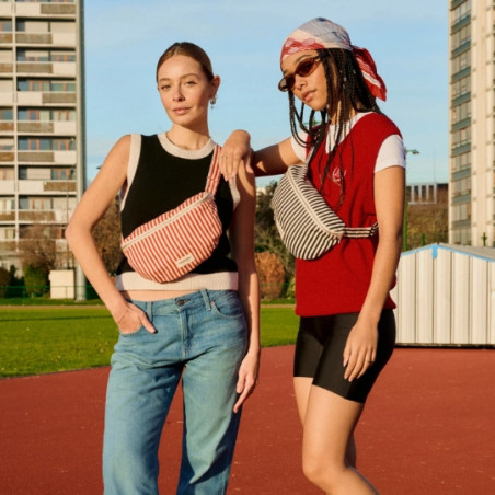 Sac banane, Rive Droite