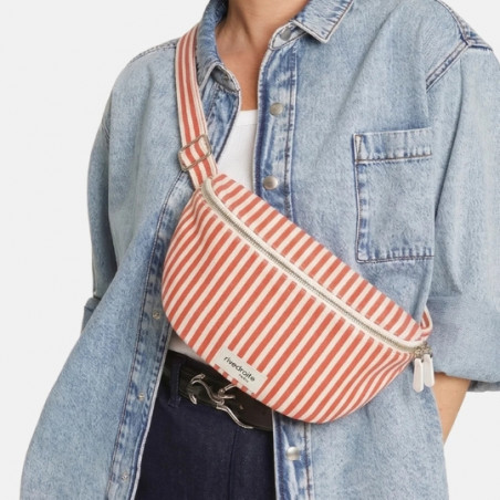 Sac banane, Rive Droite