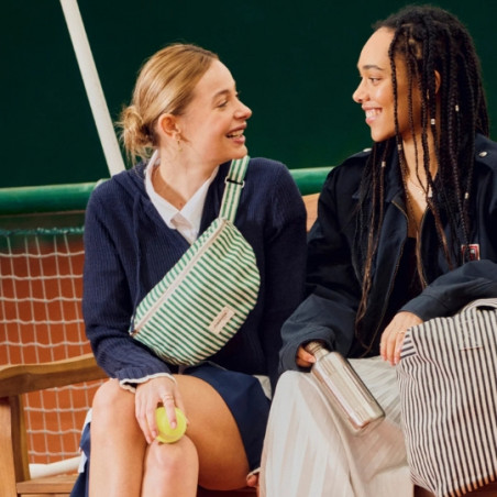 Sac banane, Rive Droite