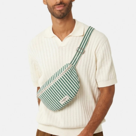 Sac banane, Rive Droite