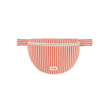 Rive droite : Sac banane...