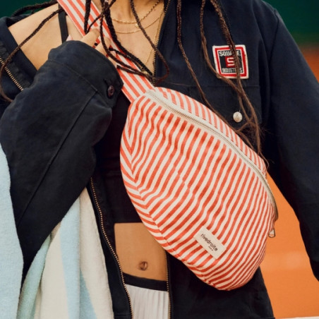 Sac banane, Rive Droite