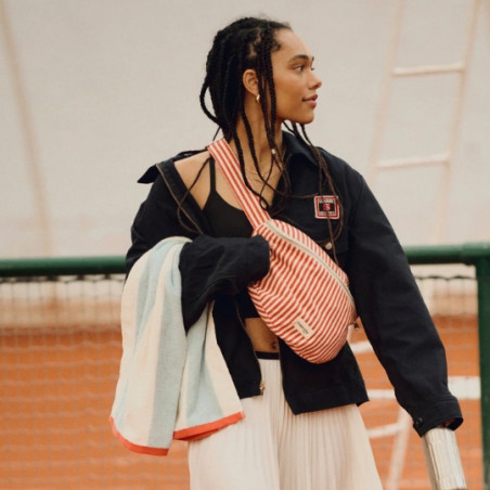 Sac banane, Rive Droite