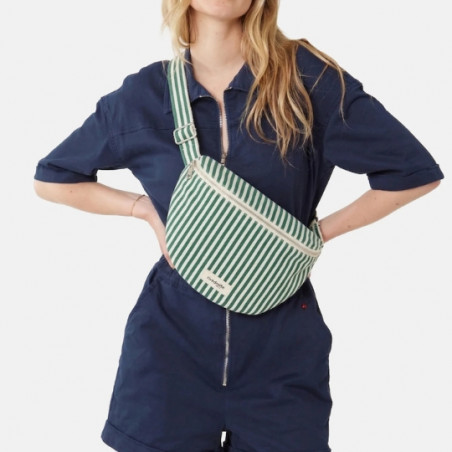 Sac banane, Rive Droite