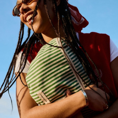 Sac banane, Rive Droite