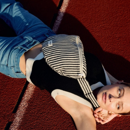 Sac banane, Rive Droite