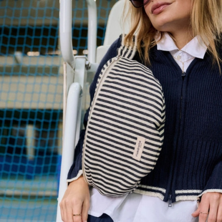 Sac banane, Rive Droite