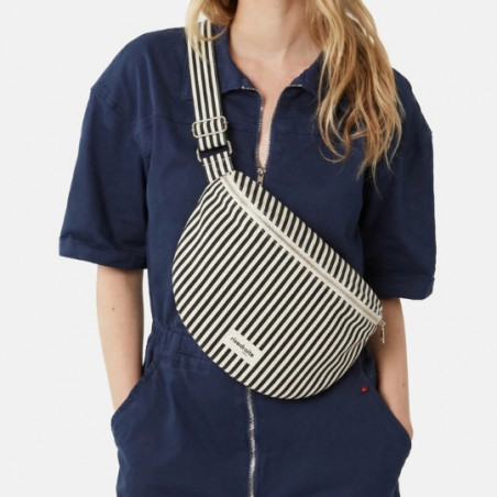 Sac banane, Rive Droite