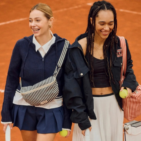 Sac banane, Rive Droite