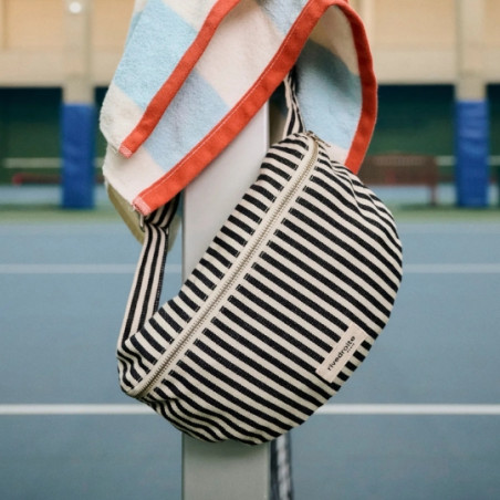 Sac banane, Rive Droite