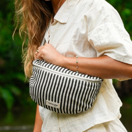 Sac banane, Rive Droite