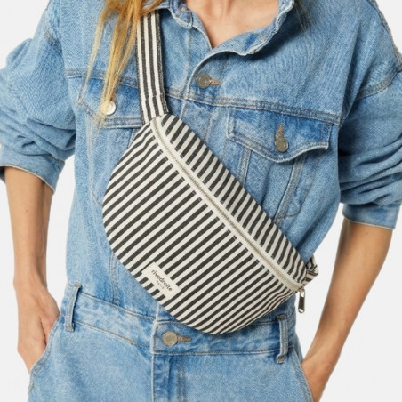 Sac banane, Rive Droite