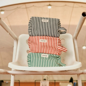 Rive droite : Trousse...