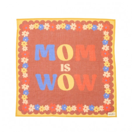 Foulard, APACHES