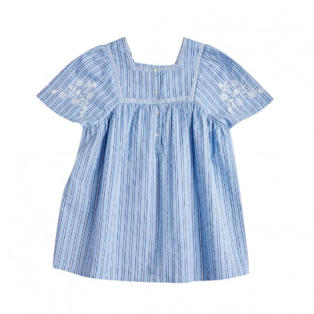 Robe, Bonheur Du Jour